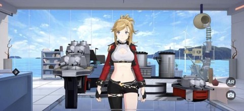 碧蓝航线反击怎么样[图1]