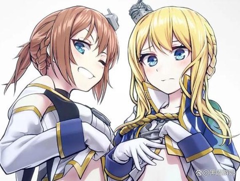 碧蓝航线反击怎么样[图2]