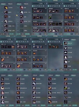 剑网3薪火点怎么刷[图1]