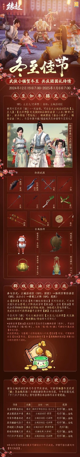 剑网3薪火点怎么刷[图2]