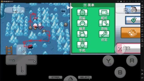 口袋妖怪金心怎么看[图1]