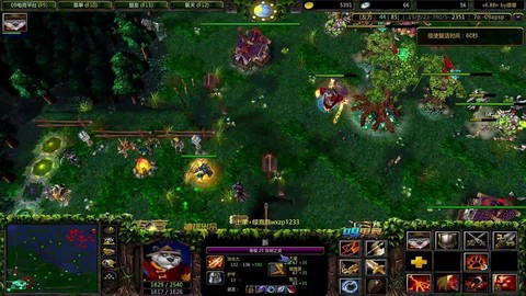 dota什么是后期[图1]