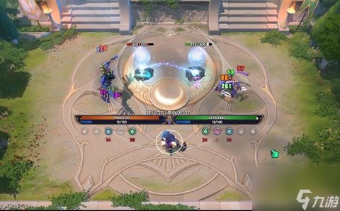 dota2怎么拆分[图2]