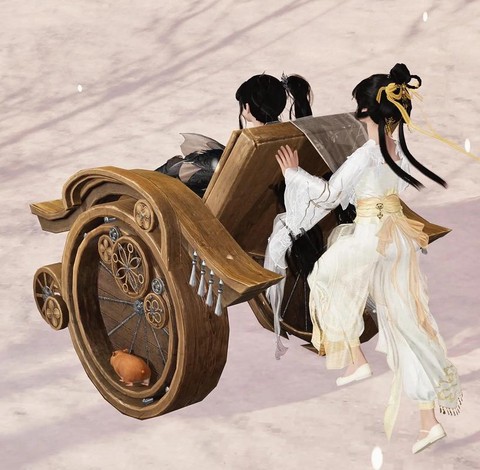 剑网3有什么好玩的[图2]