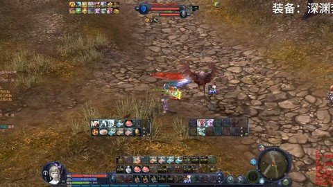 永恒纪元怎么挂精英怪[图1]