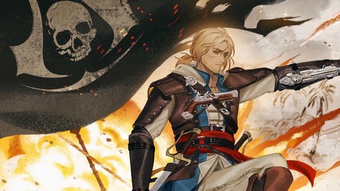 刺客信条黑旗怎么刷钱[图1]