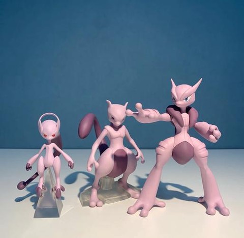 宝可梦超梦带什么道具[图1]