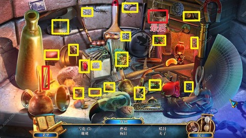 密室逃脱5怎么过关攻略[图2]