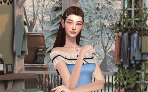 模拟人生4怎么变性[图1]