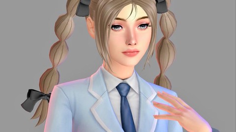 模拟人生4怎么变性[图2]