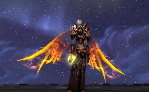 魔兽世界奶骑怎么样[图1]