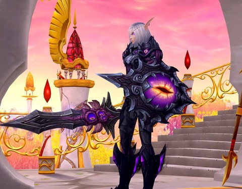 魔兽世界奶骑怎么样[图2]