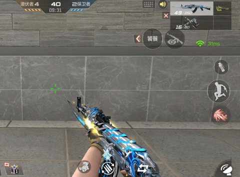 穿越火线怎么刷火麒麟[图1]