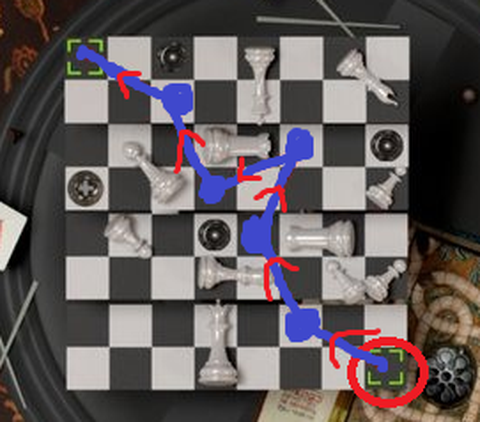 密室逃脱4第9关怎么[图1]