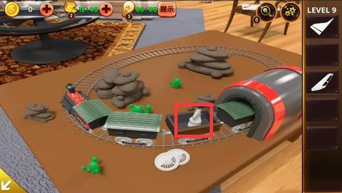 密室逃脱4第9关怎么[图2]