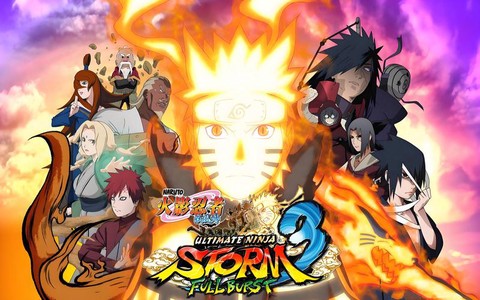 什么可以下载火影忍者[图2]