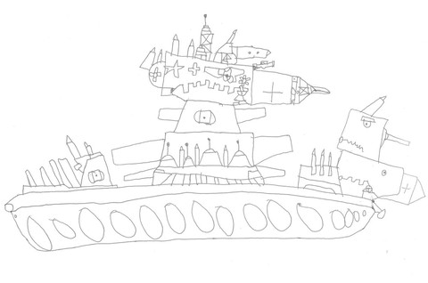 坦克世界怎么做涂装[图2]