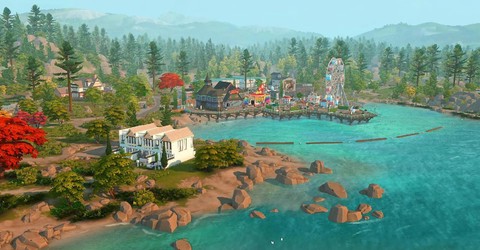 模拟人生4怎么水费[图2]