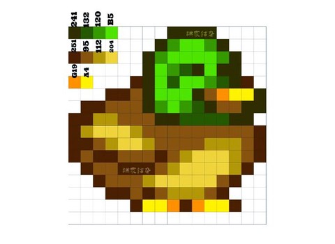 星露谷物语鸭子怎么[图2]