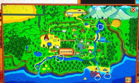 星露谷物语轨道怎么[图1]