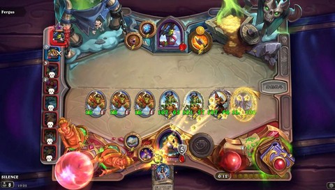 炉石传说是什么类型的游戏[图2]