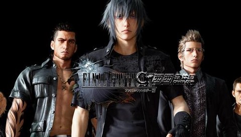 最终幻想15天行步怎么[图1]