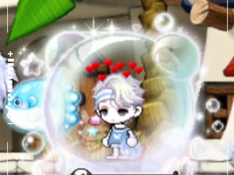 冒险岛2什么披风好[图2]