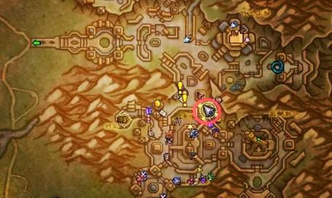 魔兽世界挑战怎么打[图1]