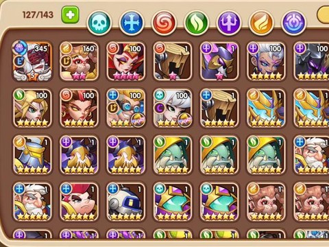 放置奇兵魔兽怎么激活[图1]