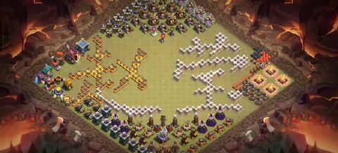 u部落冲突怎么加部落[图1]