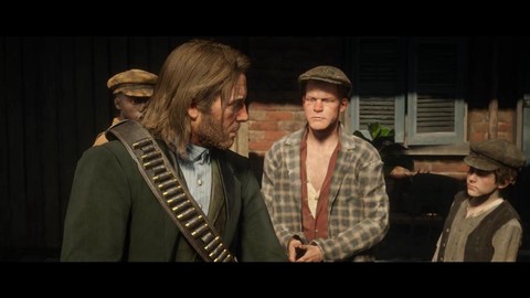 荒野大镖客如何喝咖啡[图2]