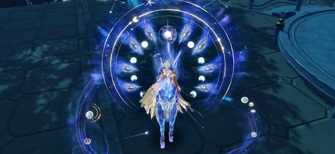 倩女幽魂2坐骑怎么获得[图2]