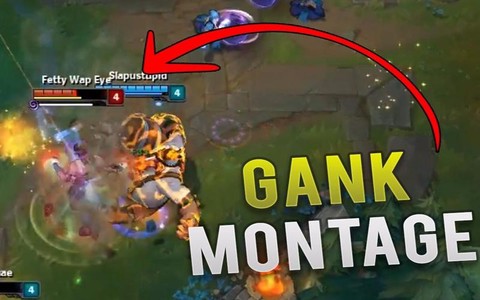 王者荣耀gank是什么意思[图1]