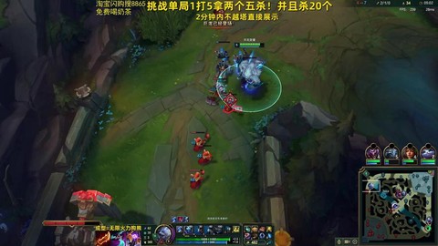 英雄联盟狗熊叫什么[图1]