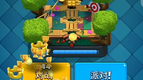 皇室战争怎么要史诗卡[图2]