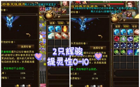 天龙八部怎么提30[图2]