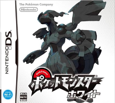 口袋妖怪黑白什么区别[图1]