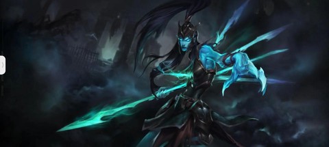 英雄联盟手游什么英雄好[图1]