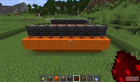 我的世界收割机怎么做[图2]