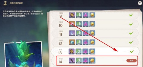 原神武器原胚怎么用[图2]