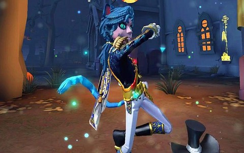 第五人格佣兵柴郡猫怎么获得[图2]