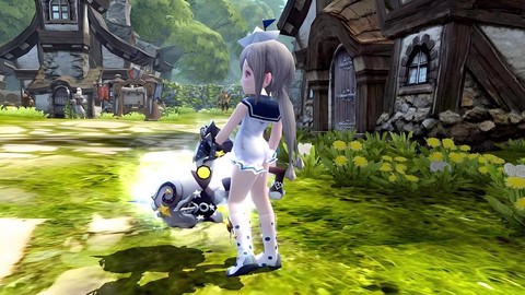 手游龙之谷什么职业好[图2]