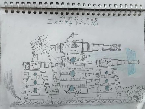 坦克世界怎么防火炮[图1]