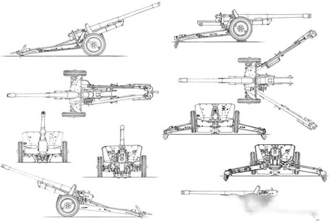 坦克世界怎么防火炮[图2]