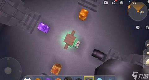 迷你世界石巨人怎么召唤[图2]