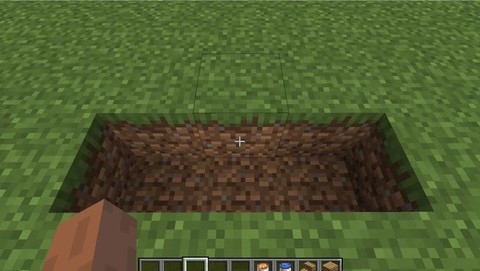 我的世界里怎么刷东西[图2]