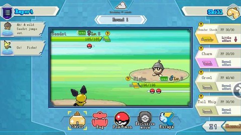 口袋妖怪go怎么玩[图1]