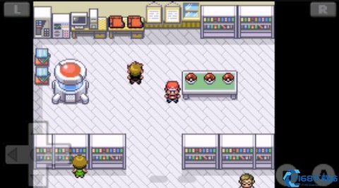 口袋妖怪时间怎么看[图1]