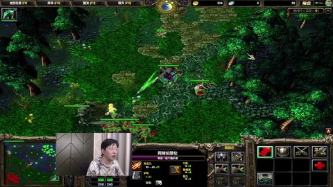 dota2怎么切换视角[图2]