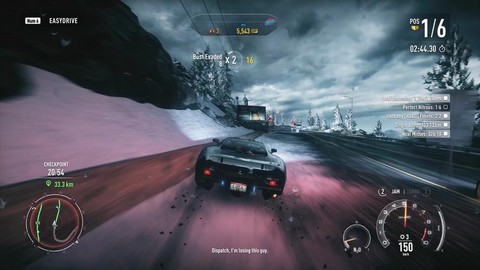 极品飞车18怎么语音[图2]